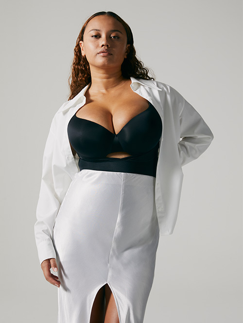 shapewear basic shape