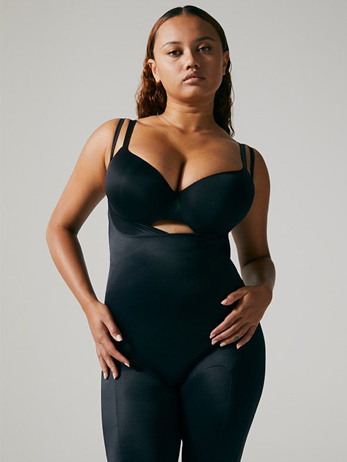 shapewear basic shape