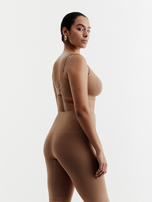 shapewear smooth comfort