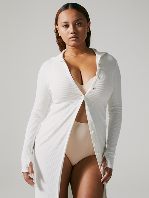 shapewear smooth comfort