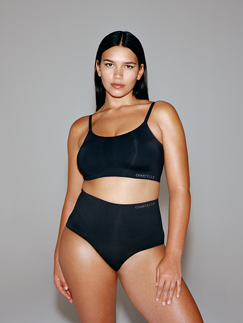 shapewear smooth comfort