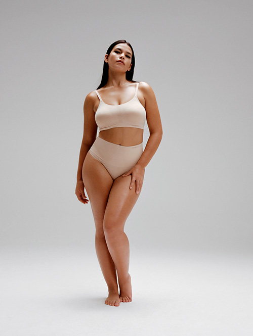 shapewear smooth comfort
