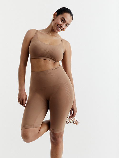 shapewear smooth comfort