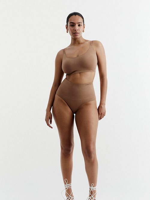 shapewear smooth comfort