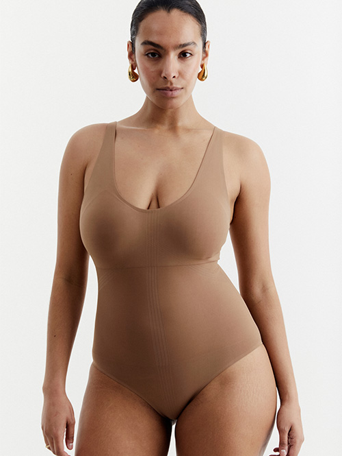 shapewear smooth comfort