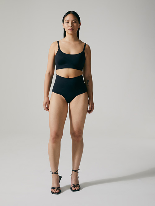 shapewear smooth comfort